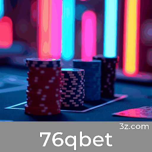 76qbet: Cassino Premier com Pagamentos Rápidos