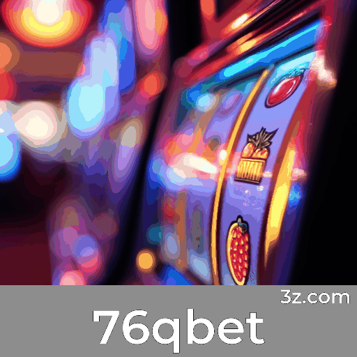 76qbet: Cassino Premier com Pagamentos Rápidos