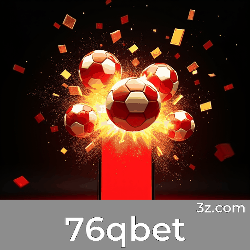 76qbet: Seu Mundo de Jogos Selecionados e Excelentes