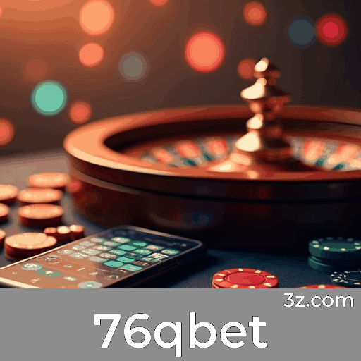 Apostas Rápidas e Fáceis com 76qbet Aplicativo