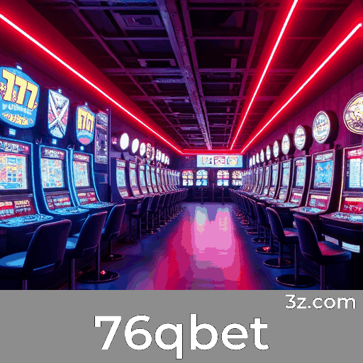 76qbet Jogos: Domine Estratégias e Ganhe Mais