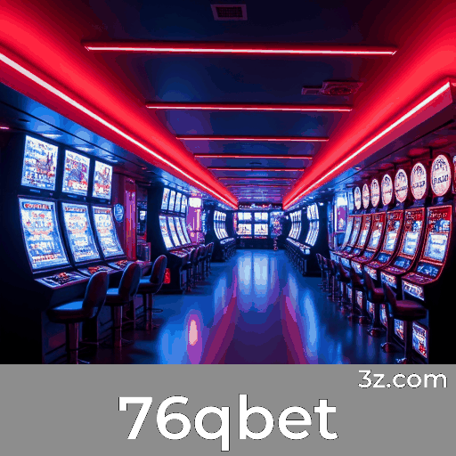 76qbet: Seu Mundo de Jogos Selecionados e Excelentes